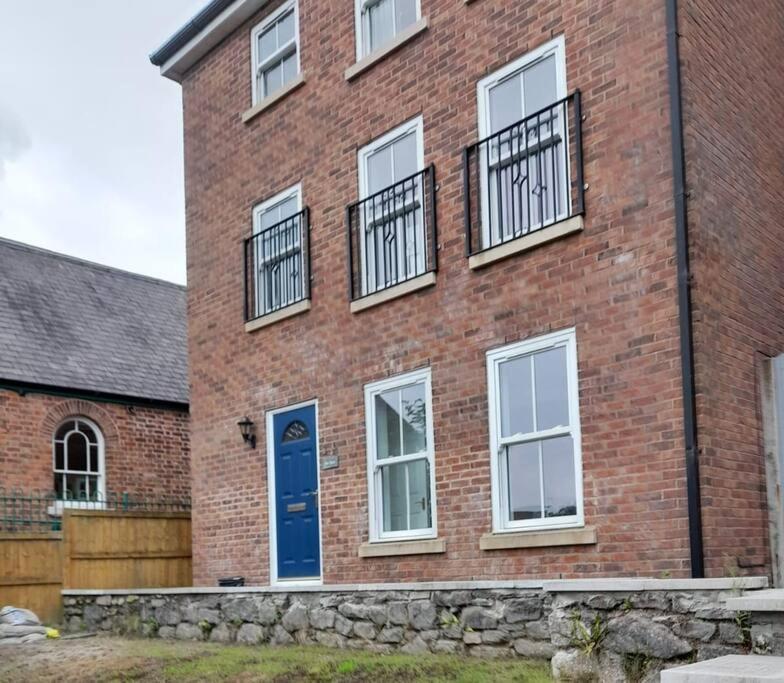 Dee View Villa Holywell  Exterior photo