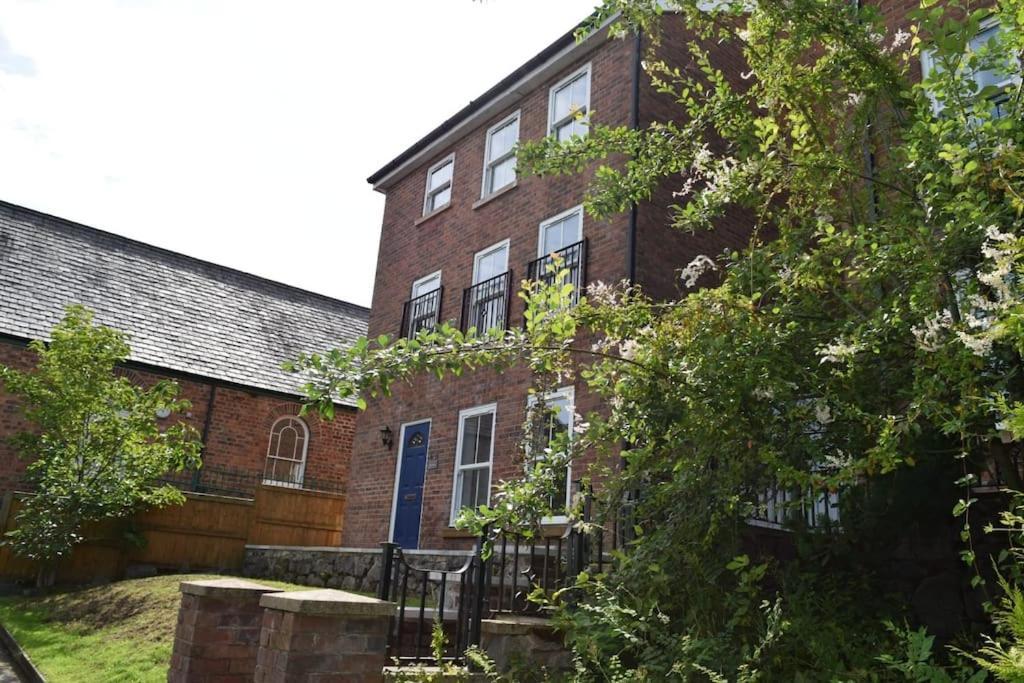 Dee View Villa Holywell  Exterior photo
